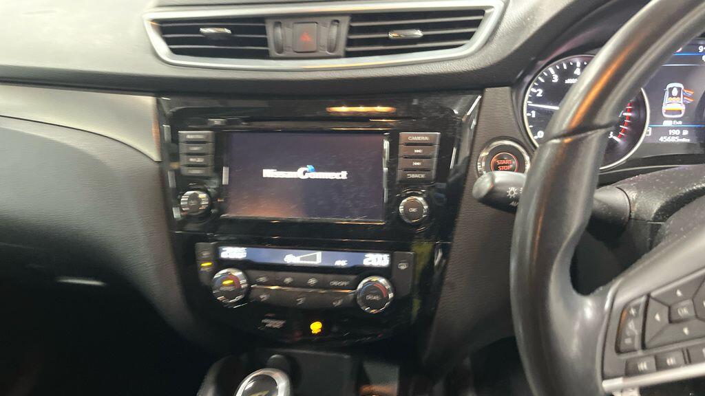 Used Nissan Qashqai for sale - 77705192: Photo 10