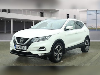 Used Nissan Qashqai 2019 for sale - 77705192: Photo