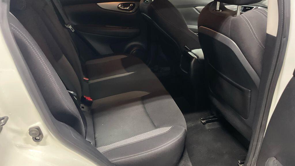 Used Nissan Qashqai for sale - 77705192: Photo 7