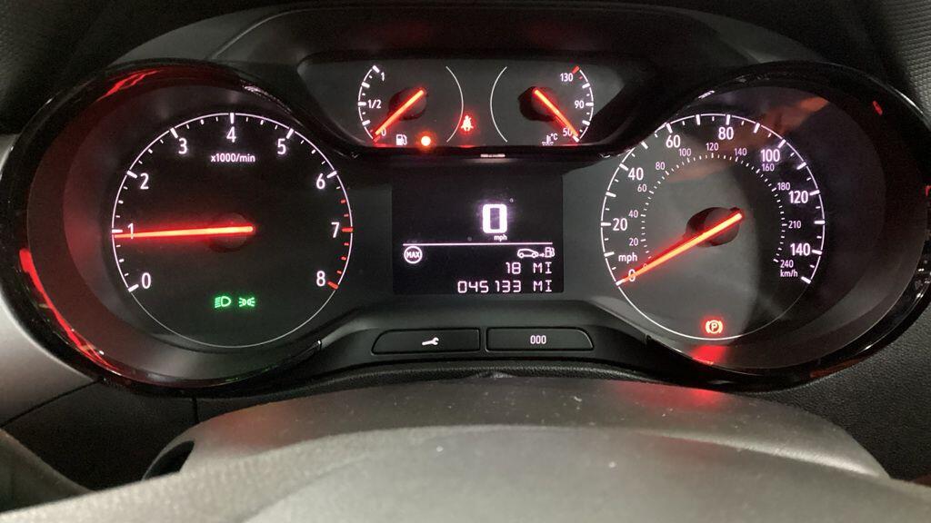 Used Vauxhall Crossland X for sale - 77695995: Photo 10