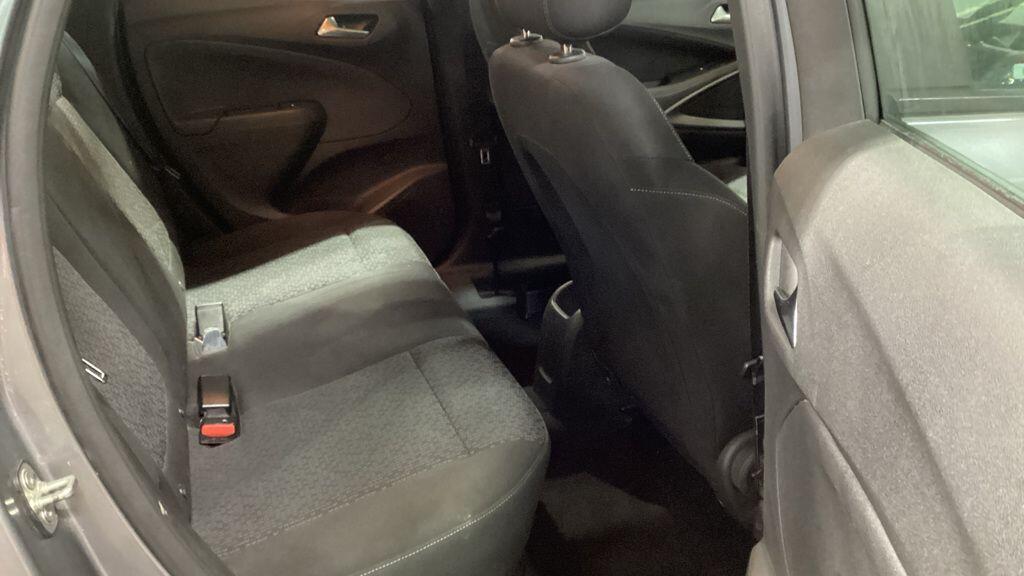 Used Vauxhall Crossland X for sale - 77695995: Photo 8