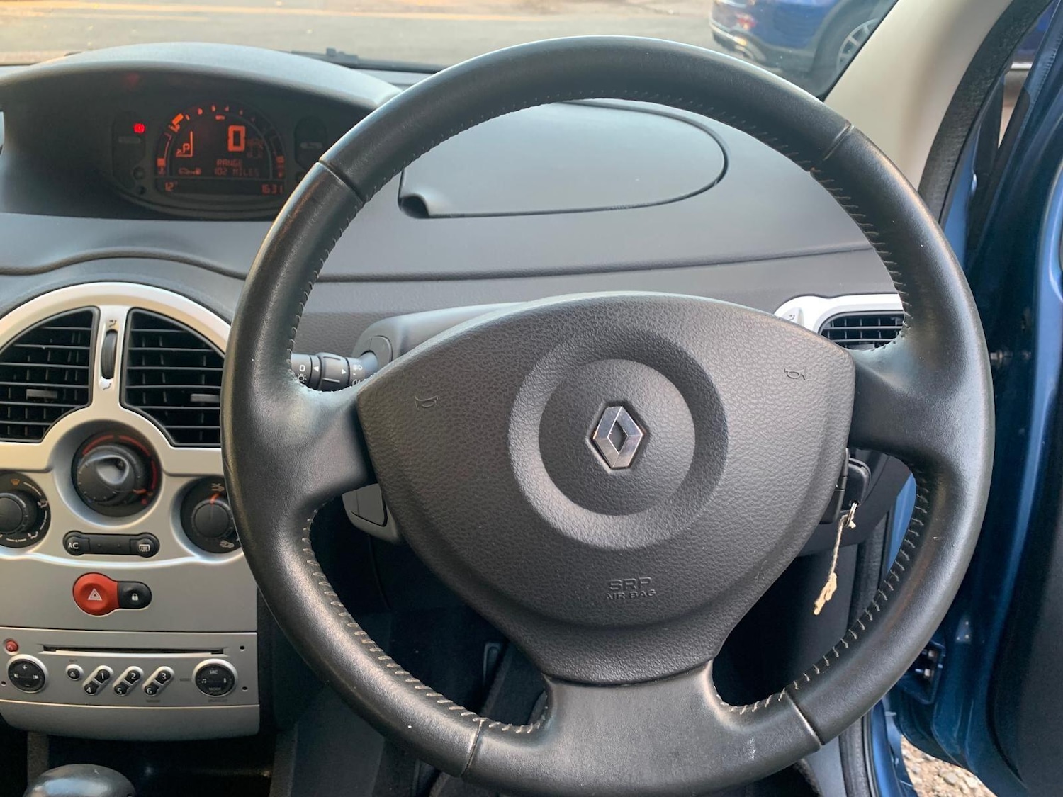 Used Renault Grand Modus 2010 for sale - 77081300: Photo 23