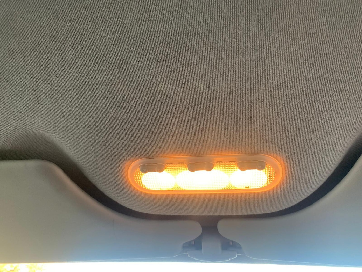 Used Renault Grand Modus 2010 for sale - 77081300: Photo 26