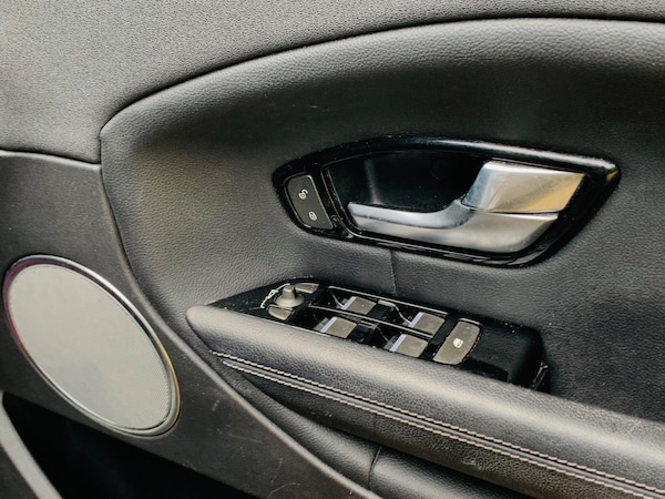 Used Land Rover Range Rover Evoque 2018 for sale - 76094613: Photo 10
