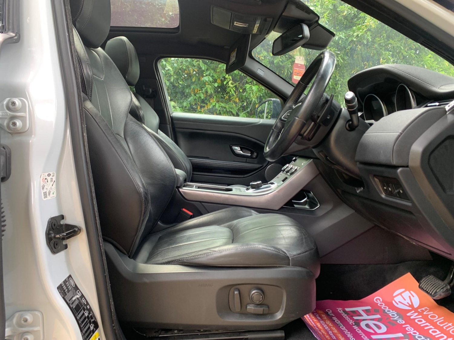 Used Land Rover Range Rover Evoque 2018 for sale - 76094613: Photo 11