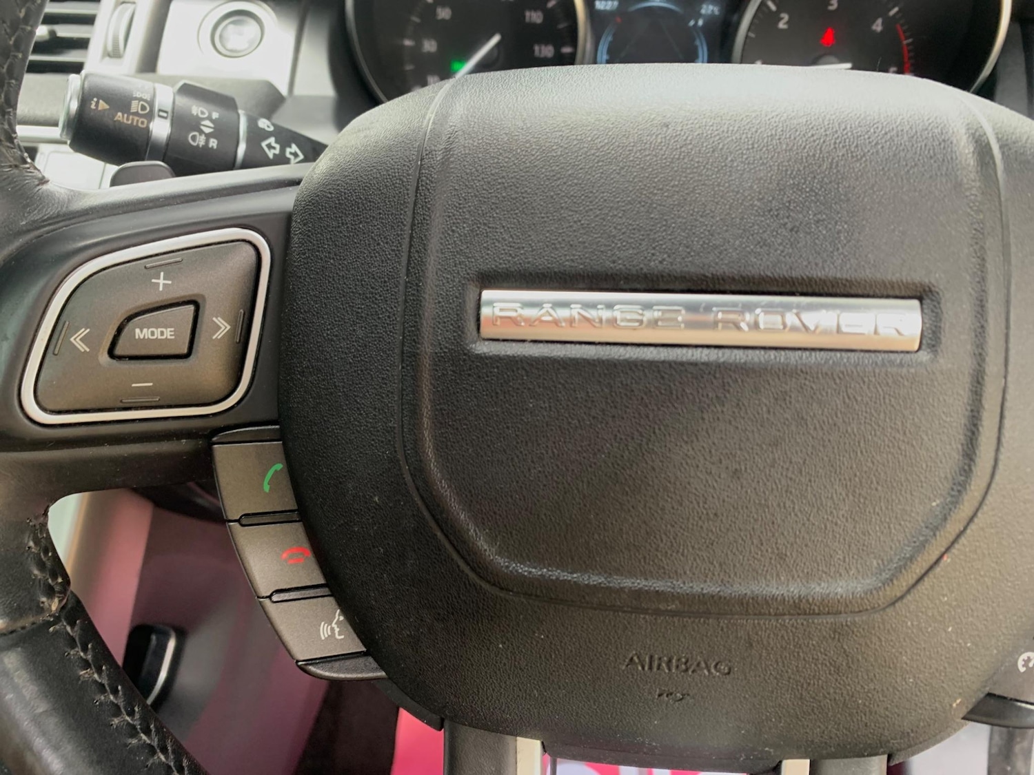 Used Land Rover Range Rover Evoque 2018 for sale - 76094613: Photo 19