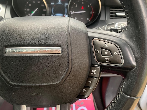 Used Land Rover Range Rover Evoque 2018 for sale - 76094613: Photo 20