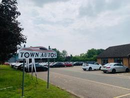 Used Land Rover Range Rover Evoque 2018 for sale - 76094613: Photo 22