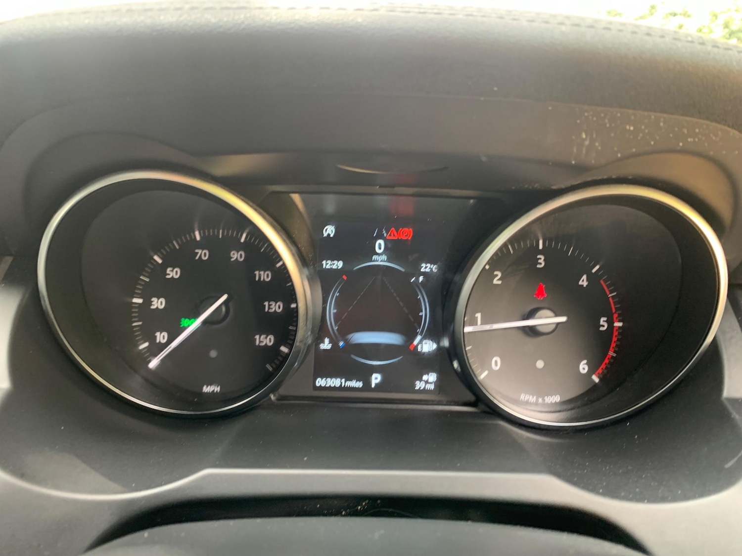 Used Land Rover Range Rover Evoque 2018 for sale - 76094613: Photo 23