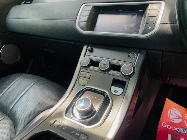 Used Land Rover Range Rover Evoque 2018 for sale - 76094613: Photo 24
