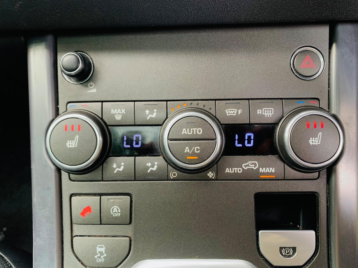 Used Land Rover Range Rover Evoque 2018 for sale - 76094613: Photo 25