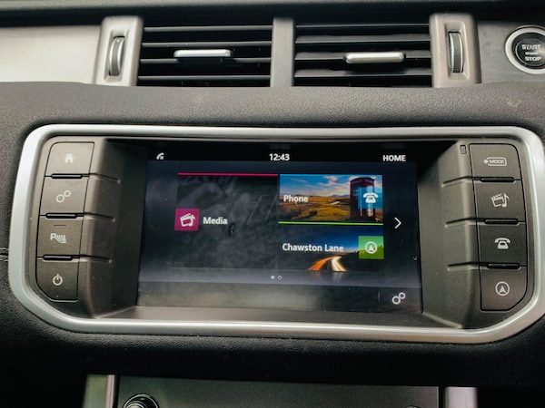 Used Land Rover Range Rover Evoque 2018 for sale - 76094613: Photo 27