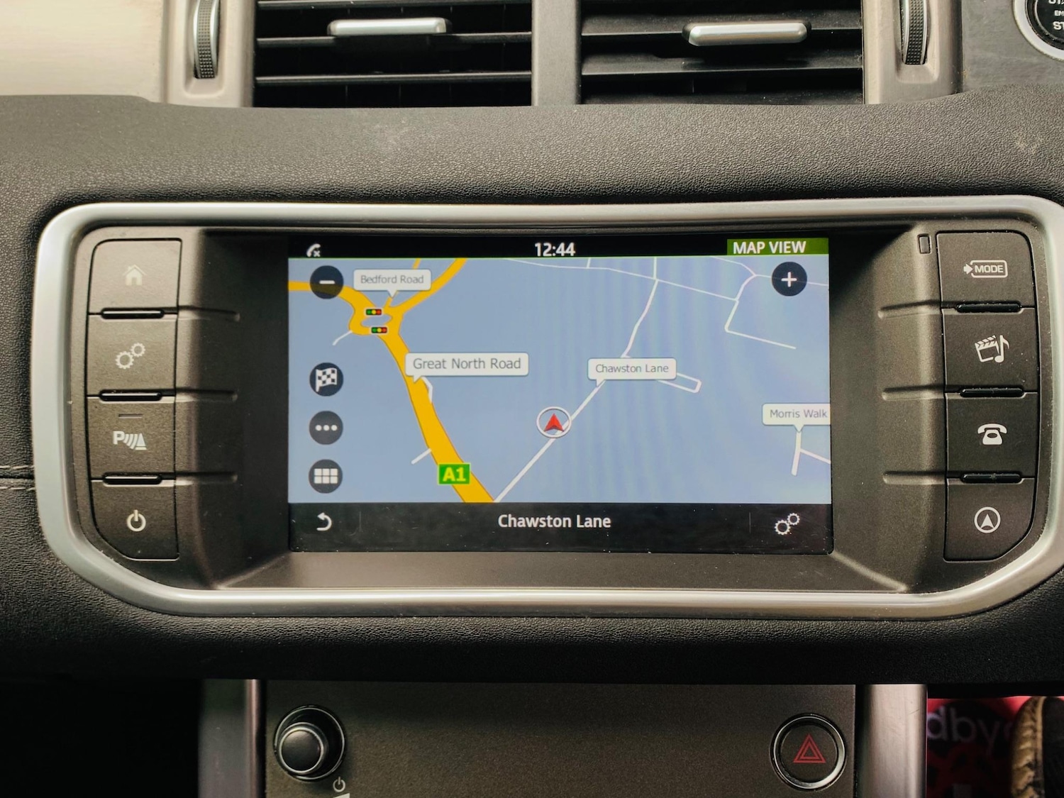 Used Land Rover Range Rover Evoque 2018 for sale - 76094613: Photo 28