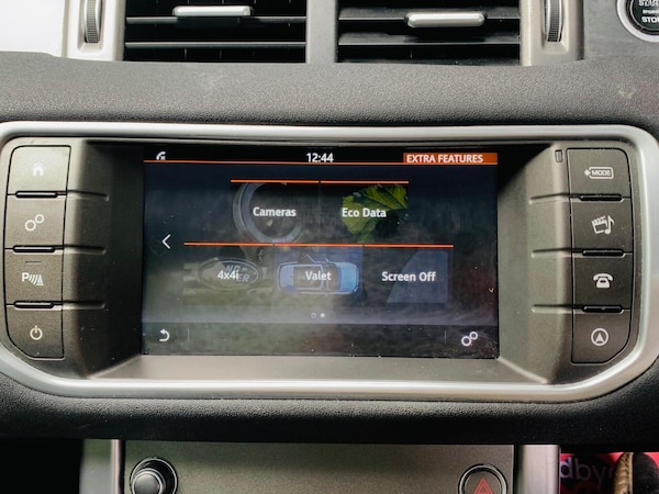 Used Land Rover Range Rover Evoque 2018 for sale - 76094613: Photo 29