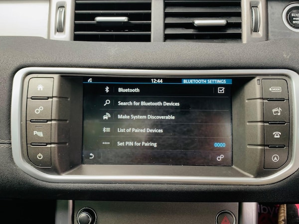 Used Land Rover Range Rover Evoque 2018 for sale - 76094613: Photo 30