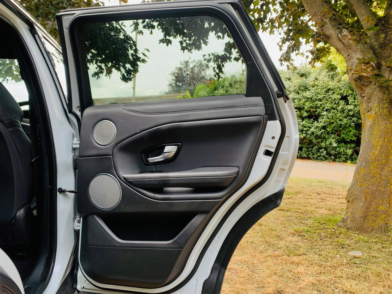 Used Land Rover Range Rover Evoque 2018 for sale - 76094613: Photo 33