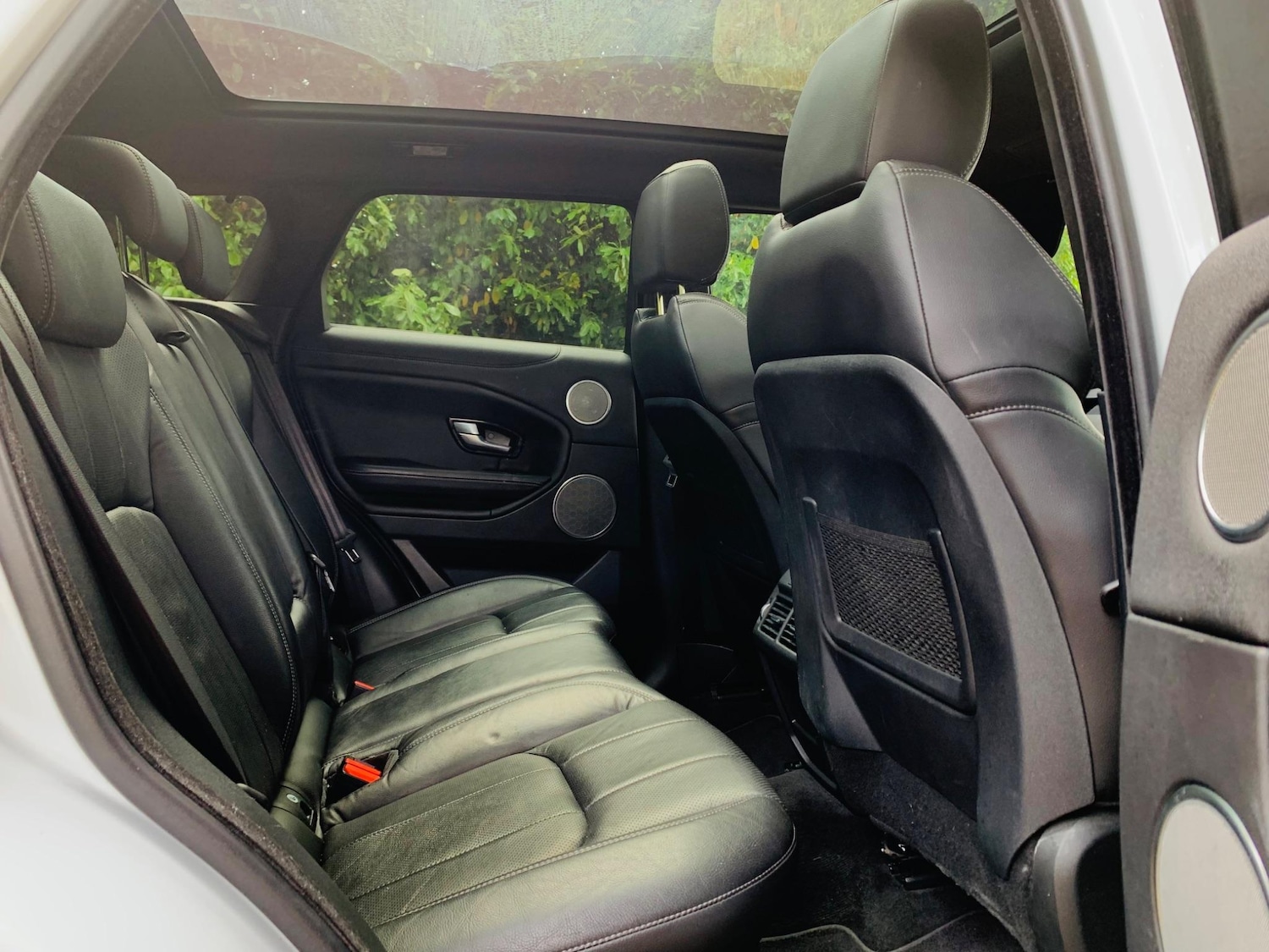 Used Land Rover Range Rover Evoque 2018 for sale - 76094613: Photo 34