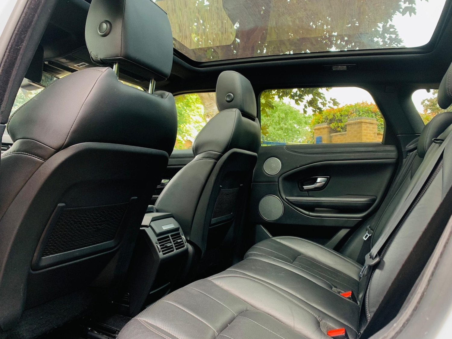 Used Land Rover Range Rover Evoque 2018 for sale - 76094613: Photo 43