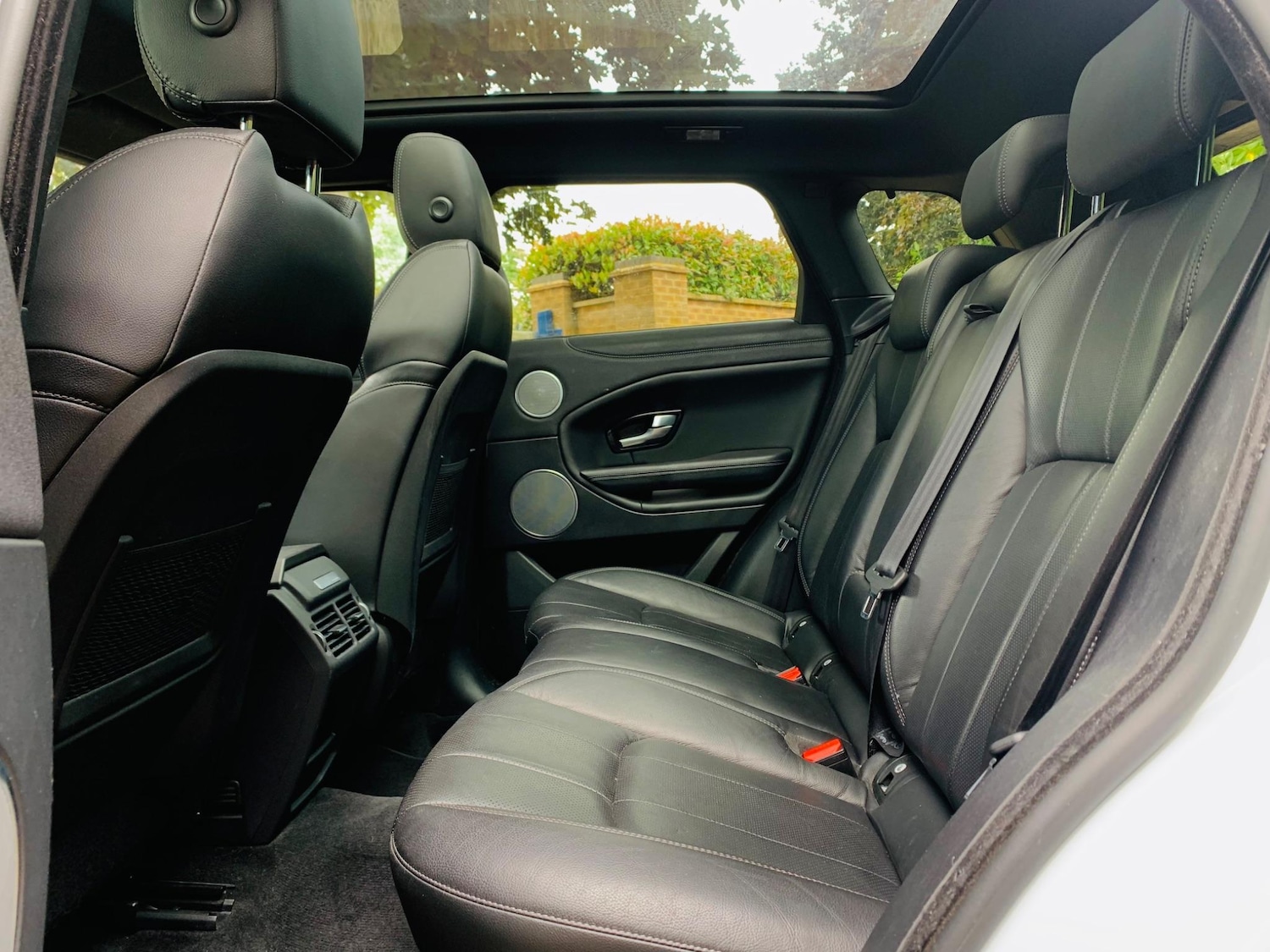 Used Land Rover Range Rover Evoque 2018 for sale - 76094613: Photo 44