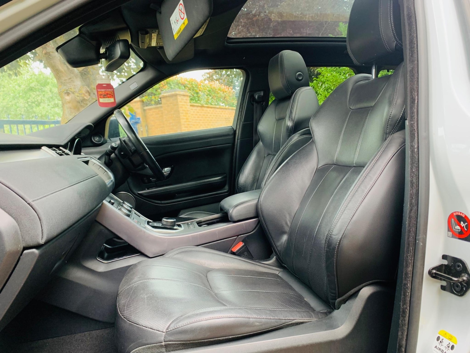 Used Land Rover Range Rover Evoque 2018 for sale - 76094613: Photo 47