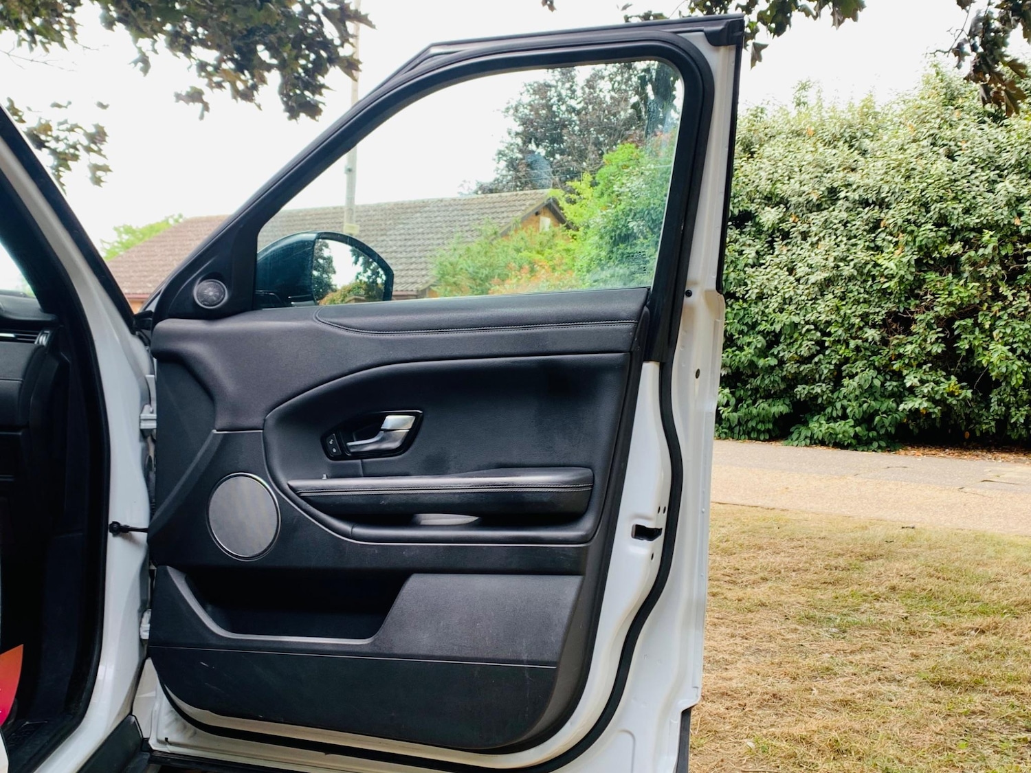 Used Land Rover Range Rover Evoque 2018 for sale - 76094613: Photo 9