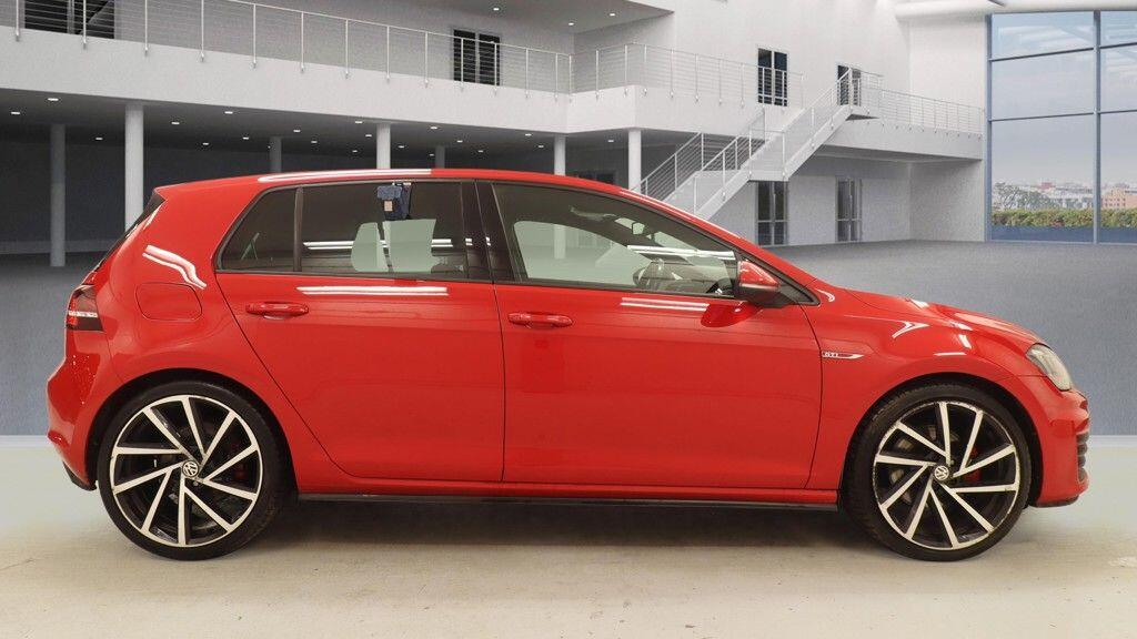 Used Volkswagen Golf 2015 for sale - 78007374: Photo 4