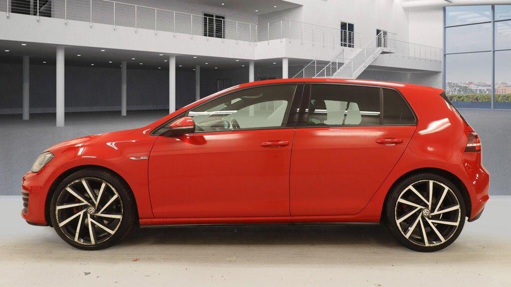 Used Volkswagen Golf 2015 for sale - 78007374: Photo 5