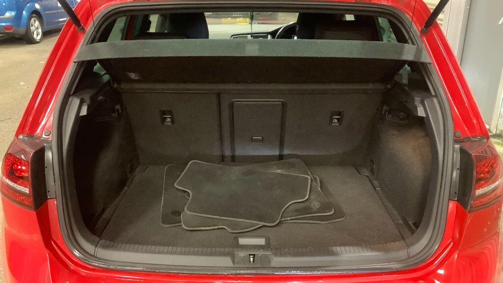 Used Volkswagen Golf 2015 for sale - 78007374: Photo 6