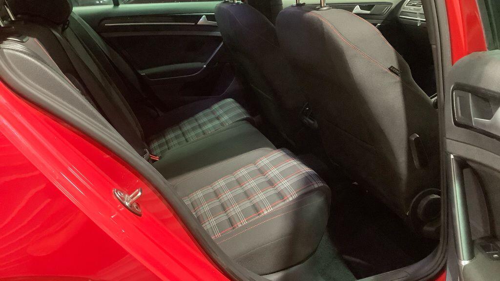 Used Volkswagen Golf 2015 for sale - 78007374: Photo 7