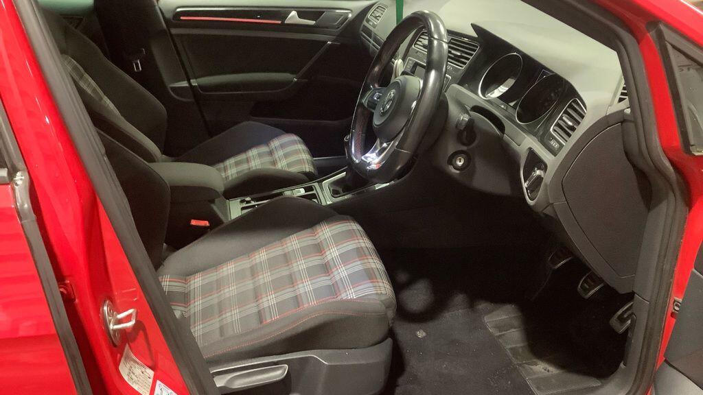 Used Volkswagen Golf 2015 for sale - 78007374: Photo 8