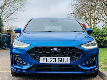 Used Ford Focus 2023 for sale - 78363923: Photo