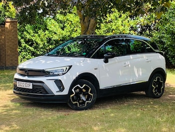 Used Vauxhall Crossland 2022 for sale - 79510406: Photo