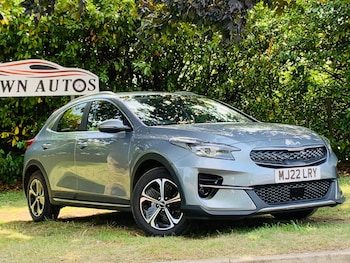 Used Kia XCeed 2022 for sale - 79510407: Photo