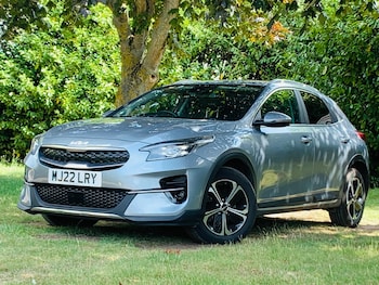 Used Kia XCeed 2022 for sale - 79510407: Photo