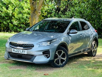 Used Kia XCeed 2022 for sale - 79510407: Photo