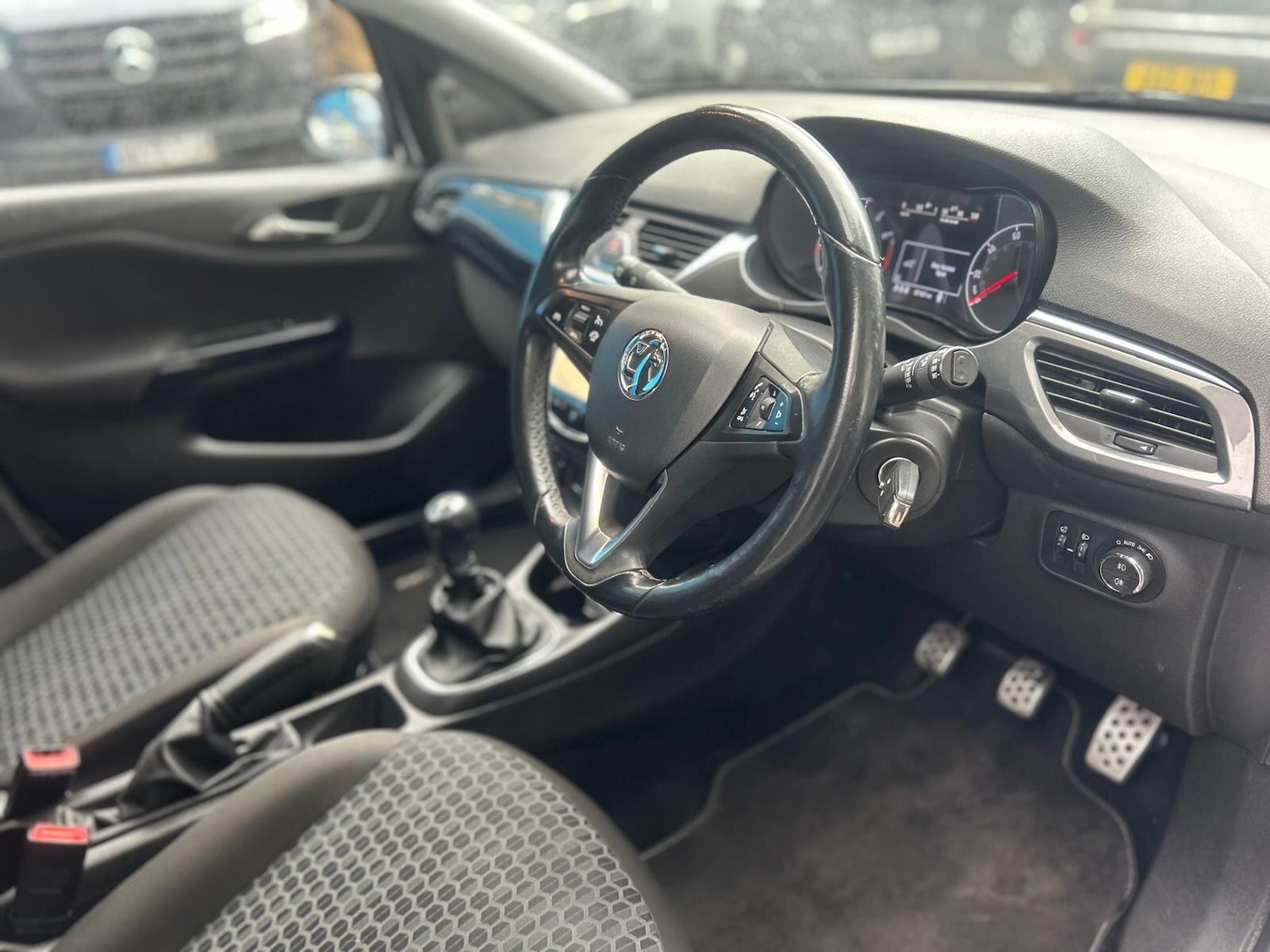 Used Vauxhall Corsa 2015 for sale - 76989106: Photo 10