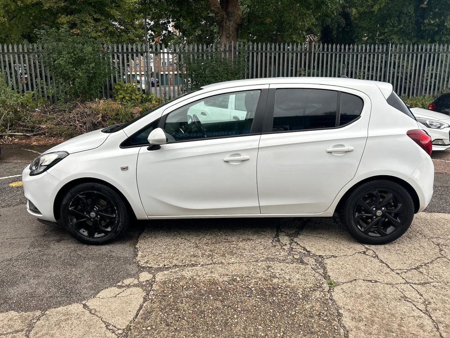 Used Vauxhall Corsa 2015 for sale - 76989106: Photo 14