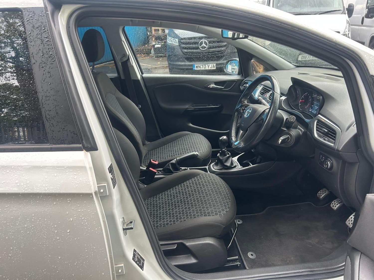 Used Vauxhall Corsa 2015 for sale - 76989106: Photo 16