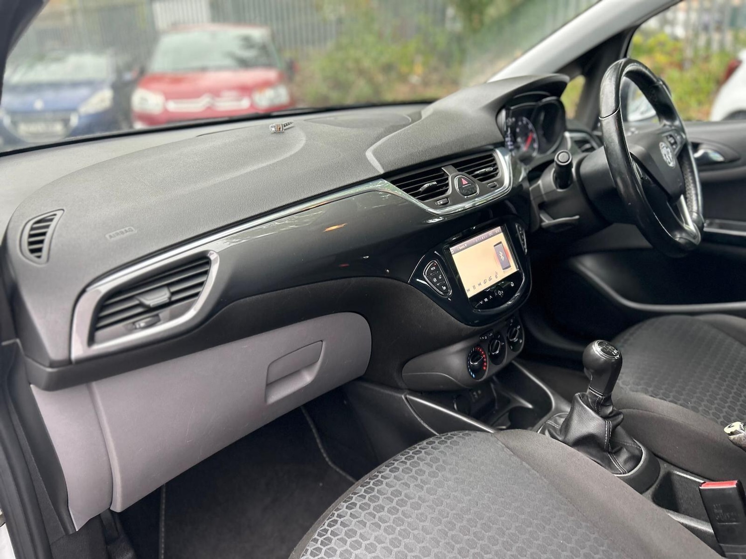 Used Vauxhall Corsa 2015 for sale - 76989106: Photo 19