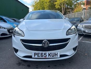 Used Vauxhall Corsa 2015 for sale - 76989106: Photo