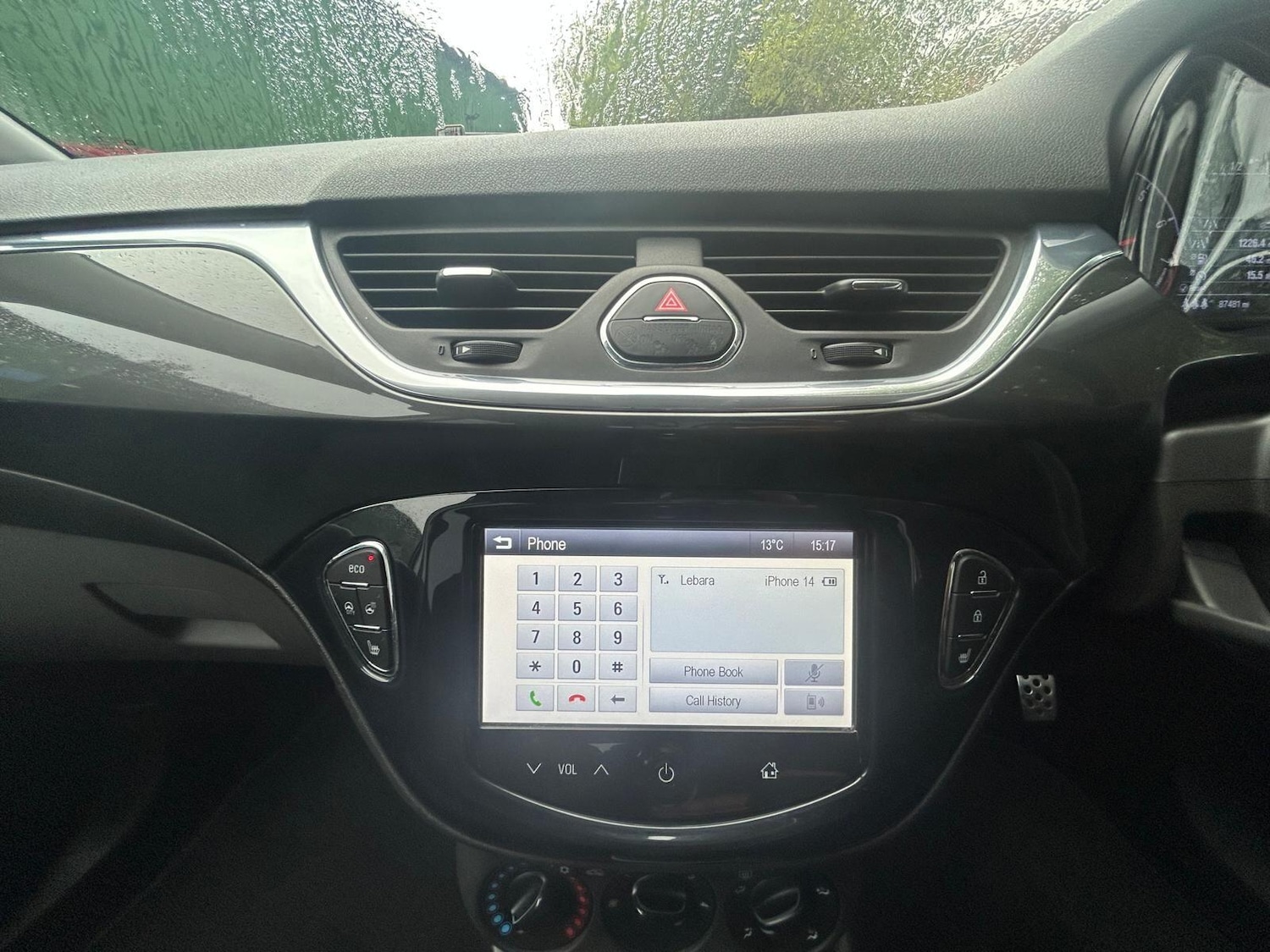 Used Vauxhall Corsa 2015 for sale - 76989106: Photo 23