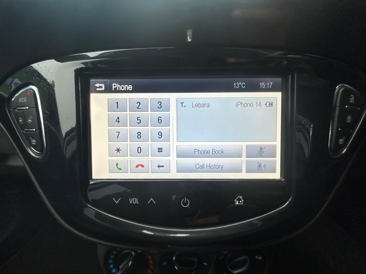 Used Vauxhall Corsa 2015 for sale - 76989106: Photo 26