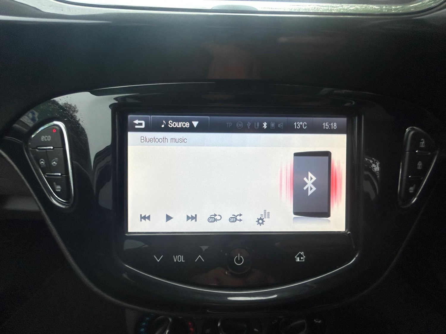 Used Vauxhall Corsa 2015 for sale - 76989106: Photo 28