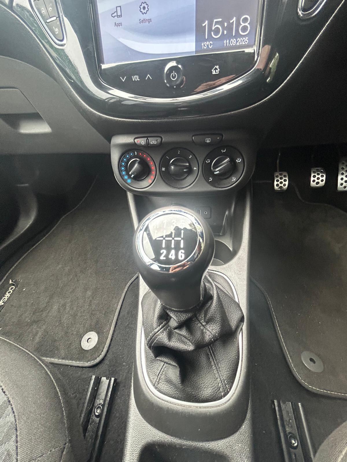 Used Vauxhall Corsa 2015 for sale - 76989106: Photo 29