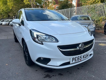 Used Vauxhall Corsa 2015 for sale - 76989106: Photo