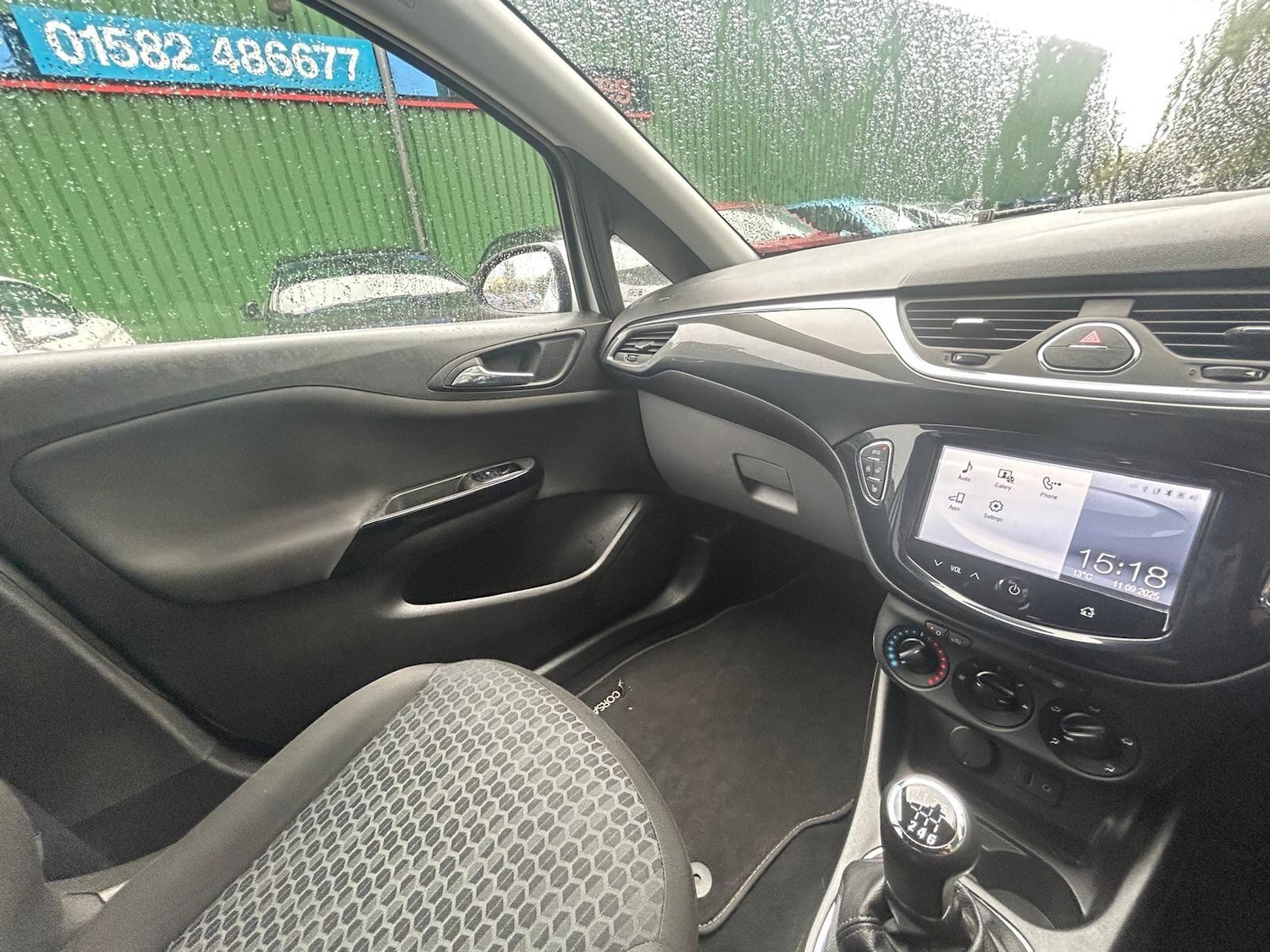 Used Vauxhall Corsa 2015 for sale - 76989106: Photo 30
