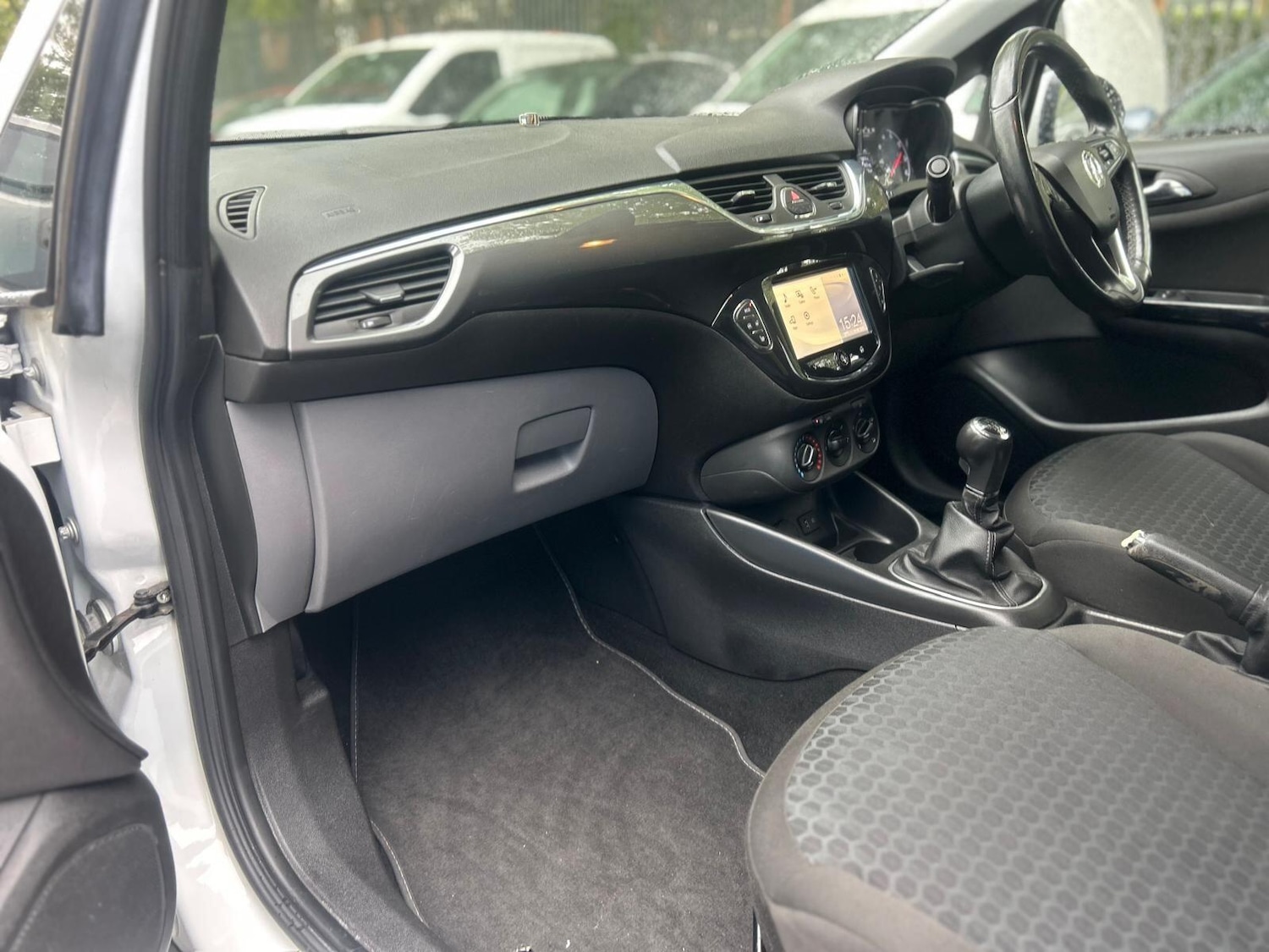 Used Vauxhall Corsa 2015 for sale - 76989106: Photo 34