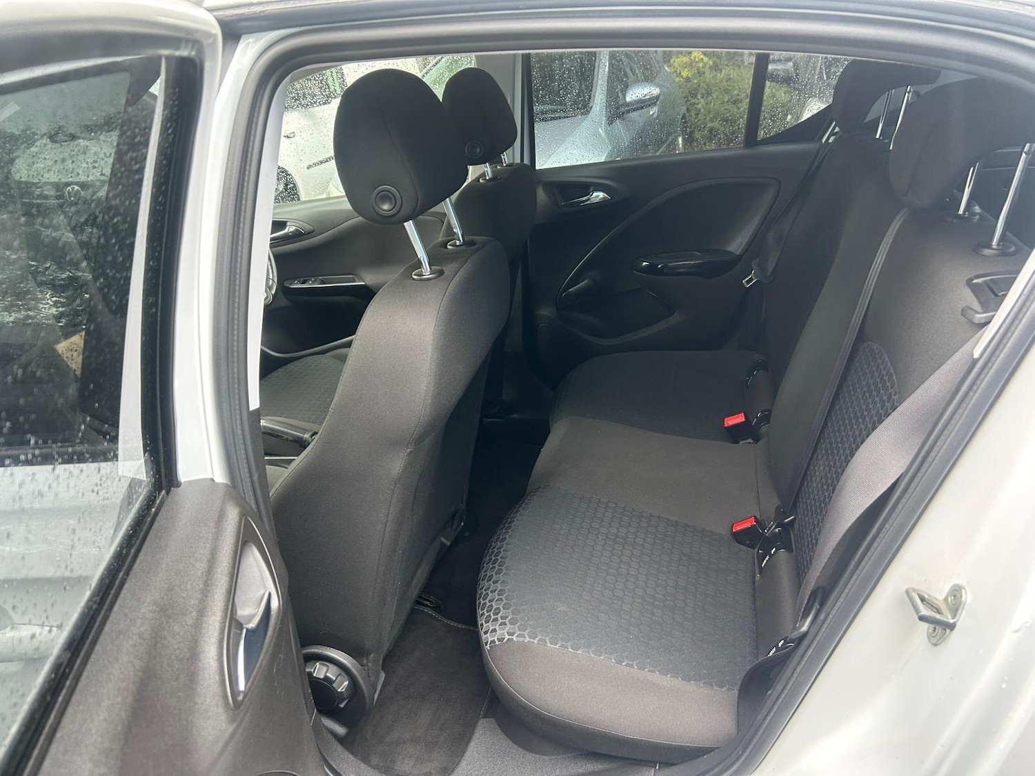 Used Vauxhall Corsa 2015 for sale - 76989106: Photo 36