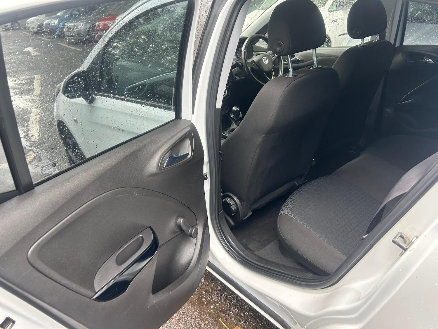 Used Vauxhall Corsa 2015 for sale - 76989106: Photo 37