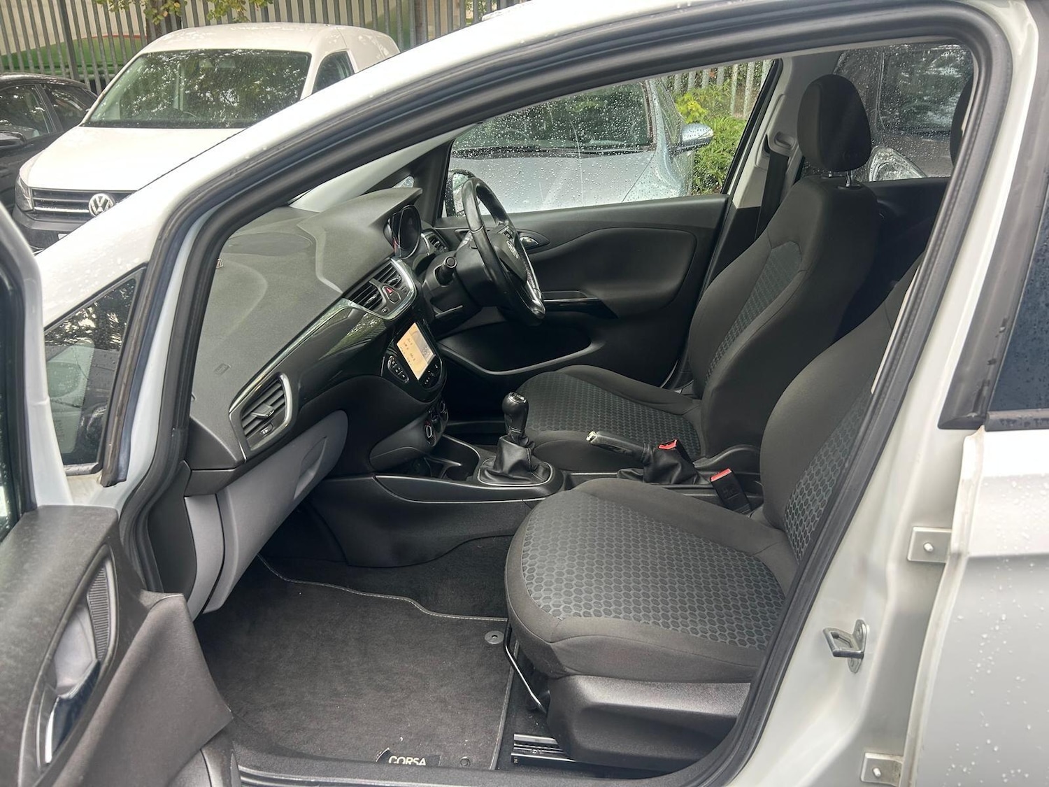 Used Vauxhall Corsa 2015 for sale - 76989106: Photo 38